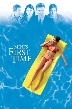 Watch Free Mini's First Time Full Movies HD Online MyFlixer