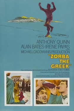 Watch Free Zorba the Greek Full Movies HD Online MyFlixer