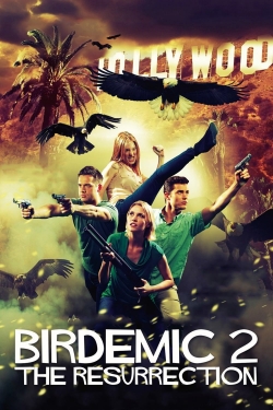 Watch Free Birdemic 2: The Resurrection Full Movies HD Online MyFlixer