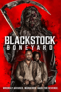 Watch Free Blackstock Boneyard Full Movies HD Online MyFlixer