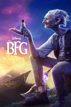 Watch Free The BFG Full Movies HD Online MyFlixer