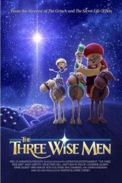 Watch Free The Three Wise Men Full Movies HD Online MyFlixer