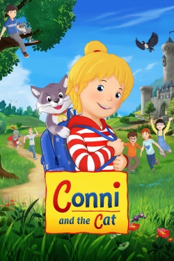 Watch Free Conni and the Cat Full Movies HD Online MyFlixer