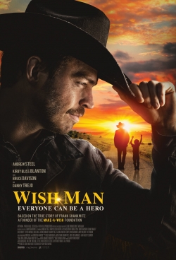 Watch Free Wish Man Full Movies HD Online MyFlixer