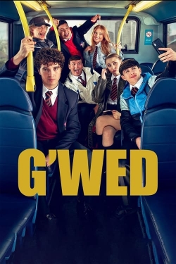 Watch Free G'wed Full Movies HD Online MyFlixer