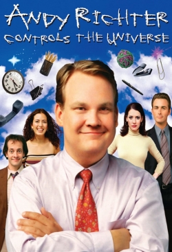 Watch Free Andy Richter Controls the Universe Full Movies HD Online MyFlixer