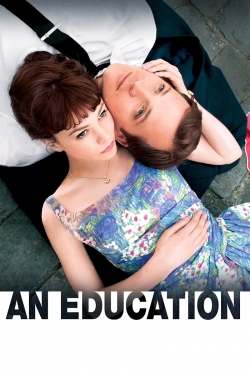 Watch Free An Education Full Movies HD Online MyFlixer