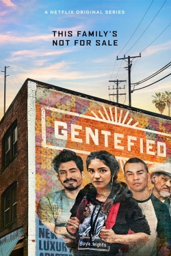 Watch Free Gentefied Full Movies HD Online MyFlixer