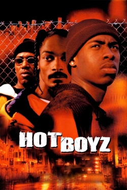 Watch Free Hot Boyz Full Movies HD Online MyFlixer