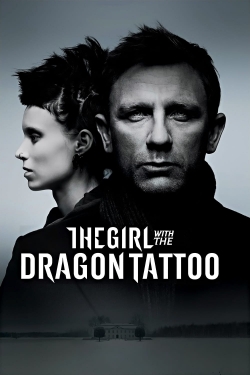 Watch Free The Girl with the Dragon Tattoo Full Movies HD Online MyFlixer