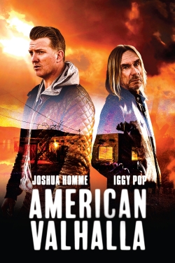 Watch Free American Valhalla Full Movies HD Online MyFlixer