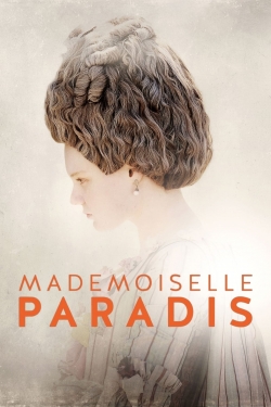 Watch Free Mademoiselle Paradis Full Movies HD Online MyFlixer