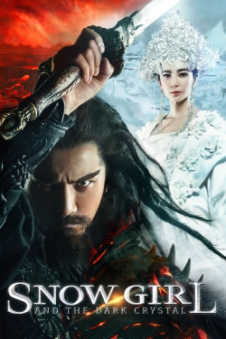 Watch Free Zhongkui: Snow Girl and the Dark Crystal Full Movies HD Online MyFlixer