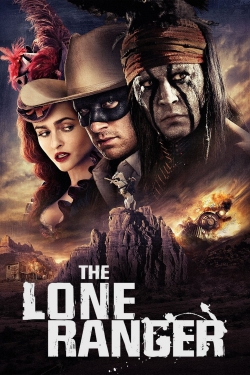 Watch Free The Lone Ranger Full Movies HD Online MyFlixer