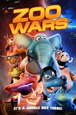 Watch Free Zoo Wars Full Movies HD Online MyFlixer