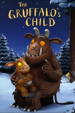 Watch Free The Gruffalo's Child Full Movies HD Online MyFlixer