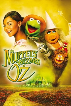 Watch Free The Muppets' Wizard of Oz Full Movies HD Online MyFlixer