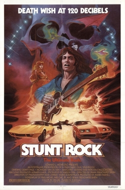 Watch Free Stunt Rock Full Movies HD Online MyFlixer