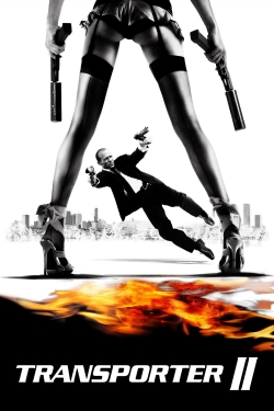 Watch Free Transporter 2 Full Movies HD Online MyFlixer