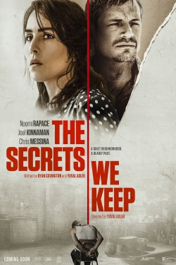 Watch Free The Secrets We Keep Full Movies HD Online MyFlixer