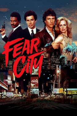 Watch Free Fear City Full Movies HD Online MyFlixer