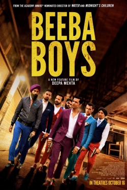 Watch Free Beeba Boys Full Movies HD Online MyFlixer