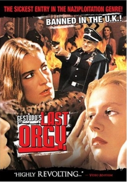 Watch Free Gestapo's Last Orgy Full Movies HD Online MyFlixer