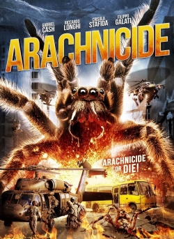 Watch Free Arachnicide Full Movies HD Online MyFlixer