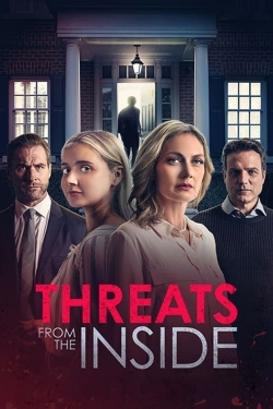 Watch Free Threats from the Inside Full Movies HD Online MyFlixer