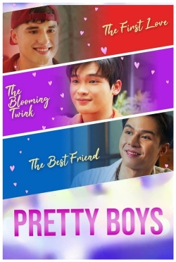 Watch Free Pretty Boys Full Movies HD Online MyFlixer