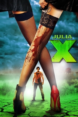 Watch Free Julia X Full Movies HD Online MyFlixer