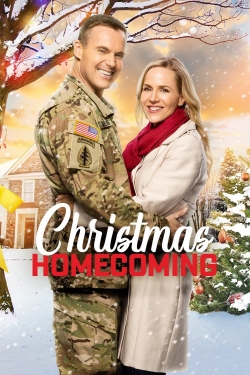 Watch Free Christmas Homecoming Full Movies HD Online MyFlixer