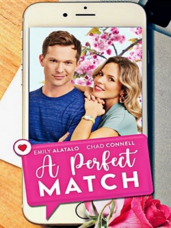 Watch Free A Perfect Match Full Movies HD Online MyFlixer