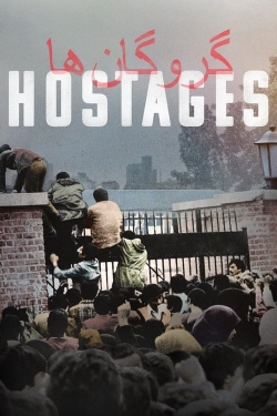 Watch Free Hostages Full Movies HD Online MyFlixer