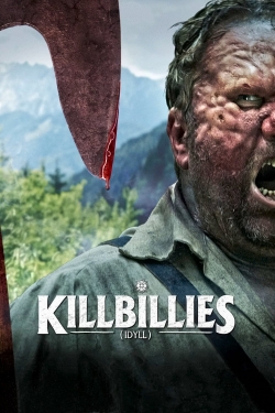 Watch Free Killbillies Full Movies HD Online MyFlixer