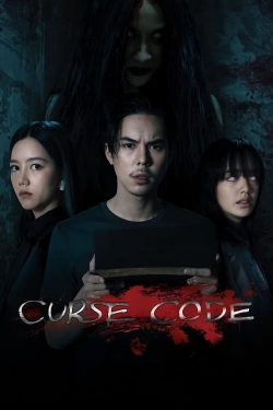 Watch Free Curse Code Full Movies HD Online MyFlixer