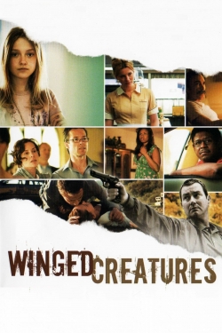 Watch Free Winged Creatures Full Movies HD Online MyFlixer