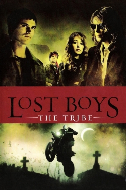 Watch Free Lost Boys: The Tribe Full Movies HD Online MyFlixer