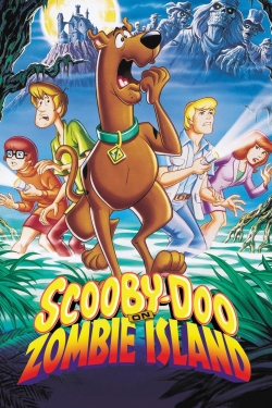 Watch Free Scooby-Doo on Zombie Island Full Movies HD Online MyFlixer