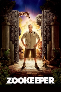 Watch Free Zookeeper Full Movies HD Online MyFlixer