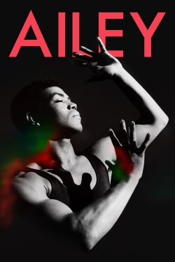 Watch Free Ailey Full Movies HD Online MyFlixer