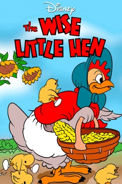 Watch Free Donald Duck: The Wise Little Hen Full Movies HD Online MyFlixer