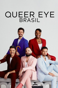 Watch Free Queer Eye: Brazil Full Movies HD Online MyFlixer