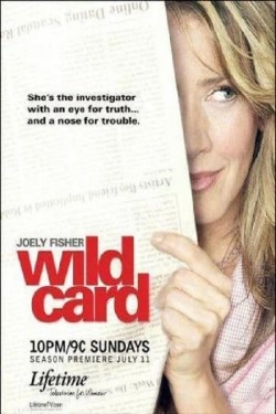 Watch Free Wild Card Full Movies HD Online MyFlixer