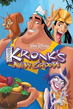 Watch Free Kronk's New Groove Full Movies HD Online MyFlixer