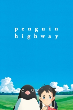 Watch Free Penguin Highway Full Movies HD Online MyFlixer