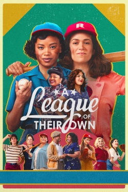 Watch Free A League of Their Own Full Movies HD Online MyFlixer