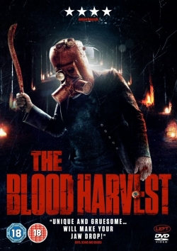 Watch Free The Blood Harvest Full Movies HD Online MyFlixer