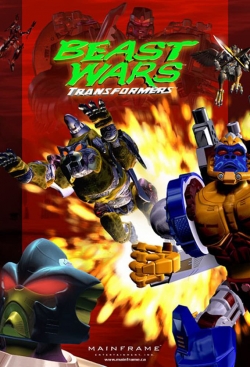 Watch Free Beast Wars: Transformers Full Movies HD Online MyFlixer