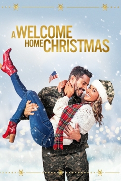 Watch Free A Welcome Home Christmas Full Movies HD Online MyFlixer